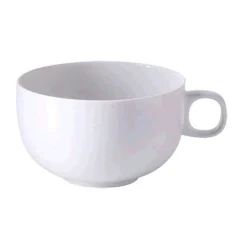 Tee-Obertasse Moon Weiß<Rosenthal Online