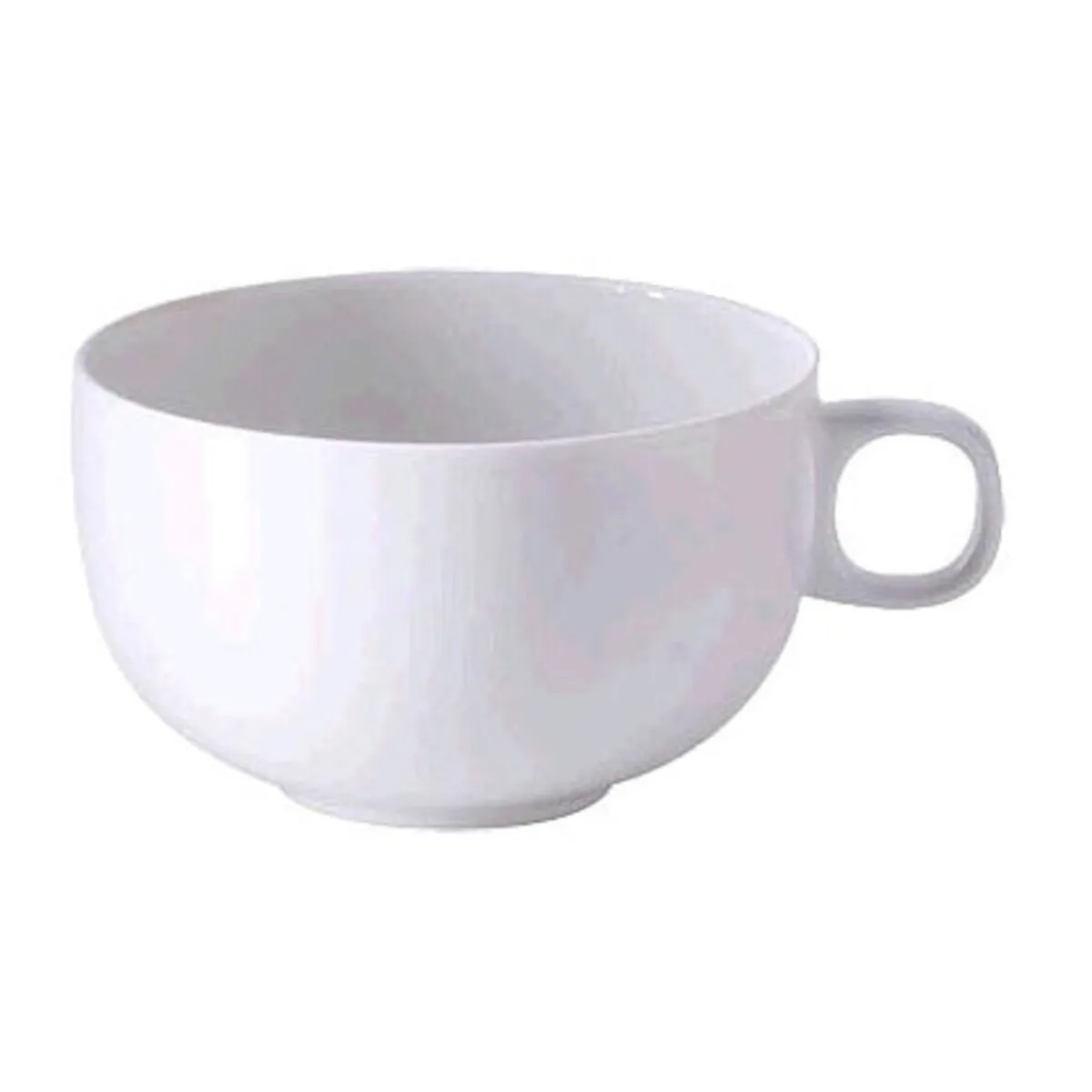Tee-Obertasse Moon Weiß<Rosenthal Online
