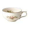 Tee-Obertasse Sanssouci Elfenbein Ramona<Rosenthal Best