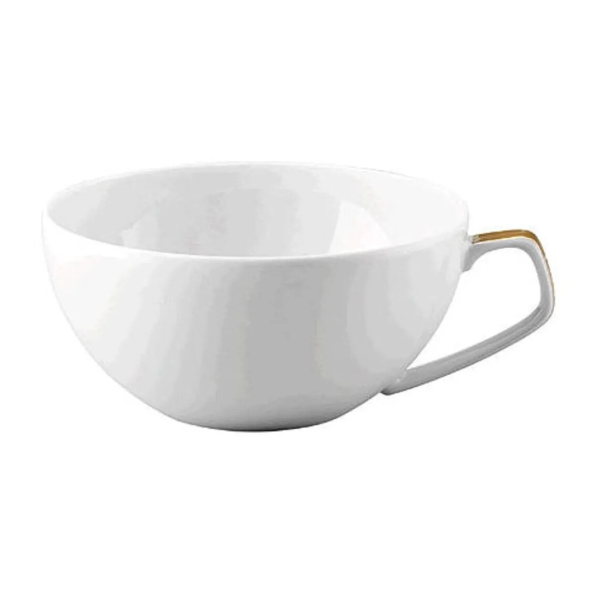 Rosenthal Teetassen|Tee-Obertasse TAC Skin Gold
