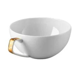 Rosenthal Teetassen|Tee-Obertasse TAC Skin Gold