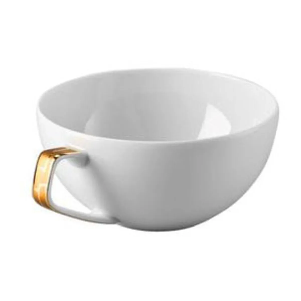 Rosenthal Teetassen|Tee-Obertasse TAC Skin Gold