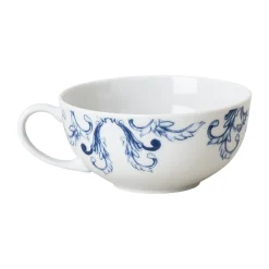 Rosenthal Teetassen|Teetasse 0,19 l True Blue