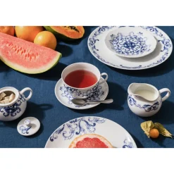Rosenthal Teetassen|Teetasse 0,19 l True Blue