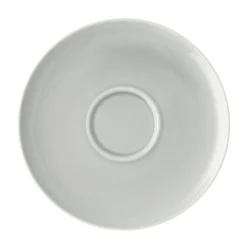Rosenthal Kaffeeuntertassen|Tee-Untertasse 16 cm TAC Sensual Gentle Grey