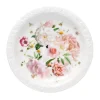 Tee-Untertasse 16 cm Maria Pink Rose<Rosenthal Discount