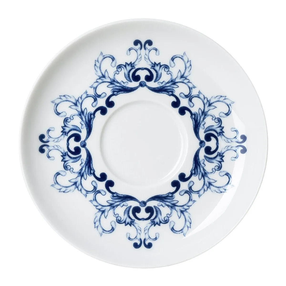 Tee-Untertasse 15 cm True Blue<Rosenthal New