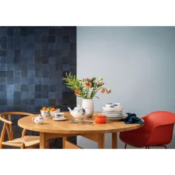 Tee-Untertasse 15 cm True Blue<Rosenthal New