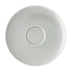 Rosenthal Teeuntertassen|Tee-Untertasse 16 cm TAC Sensual Gentle Grey