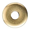 Rosenthal Teeuntertassen|Tee-Untertasse 16 cm TAC Skin Gold