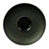 Rosenthal Teeuntertassen|Tee-Untertasse 16 cm TAC Gropius Black
