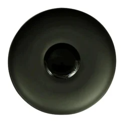 Rosenthal Teeuntertassen|Tee-Untertasse 16 cm TAC Gropius Black