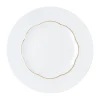 Rosenthal Speiseteller|Teller 28 cm Sonetto Oro