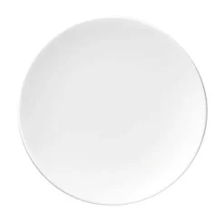 Teller 10 cm TAC Gropius Weiß<Rosenthal Best