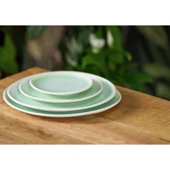 Rosenthal Speiseteller|Teller flach 27 cm Junto Jungle