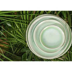 Rosenthal Speiseteller|Teller flach 27 cm Junto Jungle