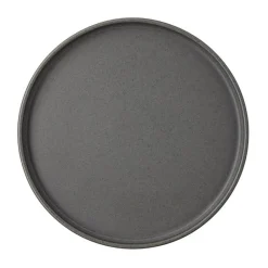 Rosenthal Frühstücksteller|Teller flach 16 cm Bloom Lava