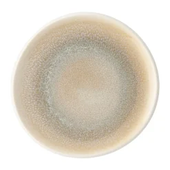 Teller flach 16 cm Junto Dune<Rosenthal New