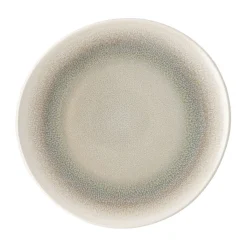 Teller flach 27 cm Junto Dune<Rosenthal Clearance