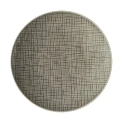 Rosenthal Frühstücksteller|Teller flach 24 cm Mesh Colours Mountain