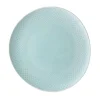 Teller flach 22 cm Junto Opal Green<Rosenthal New