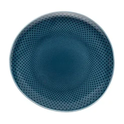 Rosenthal Frühstücksteller|Teller flach 22 cm Junto Ocean Blue