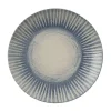Rosenthal Frühstücksteller|Italienische Genüsse|Teller flach 20 cm Sunlight Blue