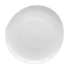 Teller flach 22 cm Junto Weiss<Rosenthal Online