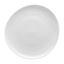Teller flach 22 cm Junto Weiss<Rosenthal Online