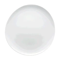 Rosenthal Speiseteller|Teller flach 27 cm Junto Weiss