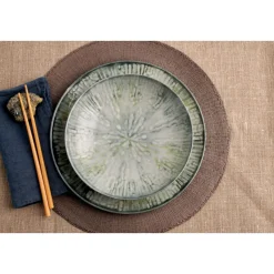 Rosenthal Speiseteller|Teller flach 28 cm Fusion Grey