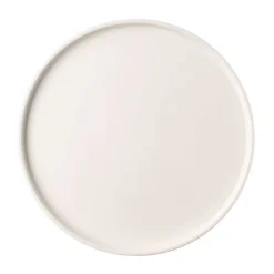 Rosenthal Speiseteller|Teller flach 21 cm Bloom Snow