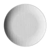 Rosenthal Frühstücksteller|Teller flach 21 cm Mesh Weiss