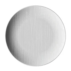Rosenthal Frühstücksteller|Teller flach 21 cm Mesh Weiss