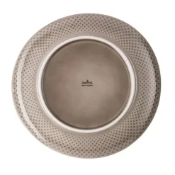 Rosenthal Speiseteller|Teller flach 27 cm Junto Pearl Grey