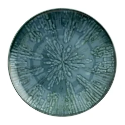 Rosenthal Speiseteller|Teller flach 28 cm Fusion Blue