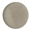 Rosenthal Speiseteller|Teller flach 32 cm Junto Pearl Grey