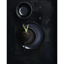 Rosenthal Speiseteller|Teller flach 27 cm Junto Slate Grey