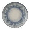 Teller flach 28 cm Sunlight Blue<Rosenthal Clearance