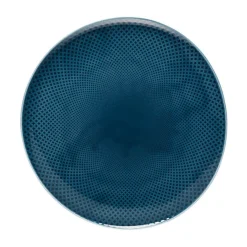 Rosenthal Speiseteller|Teller flach 32 cm Junto Ocean Blue