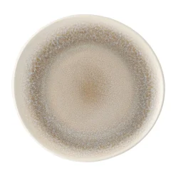 Teller flach 22 cm Junto Dune<Rosenthal Clearance