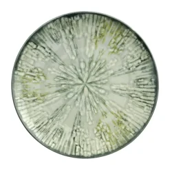 Rosenthal Italienische Genüsse|Teller flach 28 cm Fusion Grey