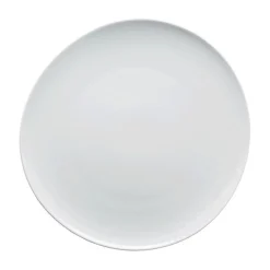 Rosenthal Speiseteller|Teller flach 32 cm Junto Weiss