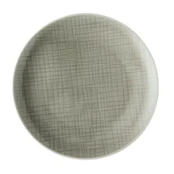 Teller flach 21 cm Mesh Colours Mountain<Rosenthal Hot