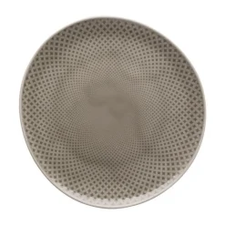 Rosenthal Bestseller|Teller flach 22 cm Junto Pearl Grey
