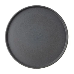 Teller flach 20 cm Bloom Lava<Rosenthal Discount