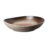 Teller tief 22 cm Junto Bronze<Rosenthal Online