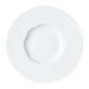 Teller tief 26 cm Sonetto Bianco<Rosenthal New