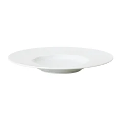 Teller tief 26 cm Sonetto Bianco<Rosenthal New