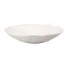 Teller tief 24 cm Bloom Snow<Rosenthal Sale